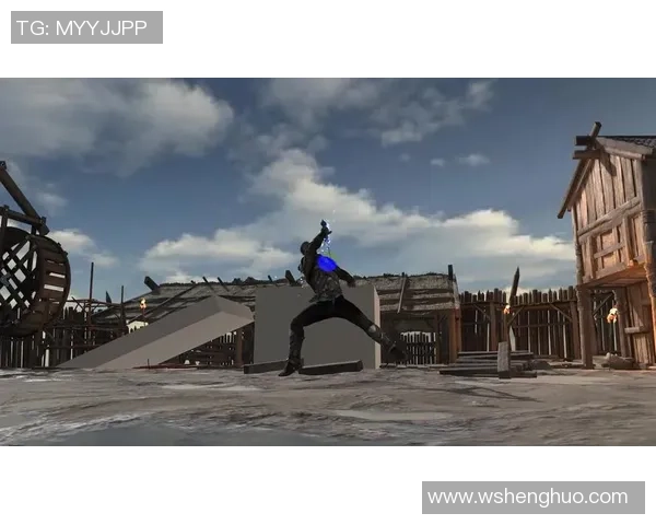 在Unity3D中打造真实足球游戏体验的完整指南与技巧分享